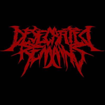 logo Desecrated Remains